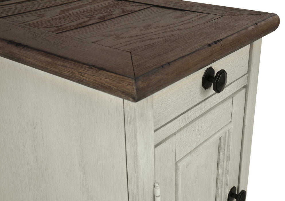 Bolanburg Table Set - Inland Furniture (San Bernardino, CA)