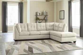 Falkirk Living Room Set - Inland Furniture (San Bernardino, CA)