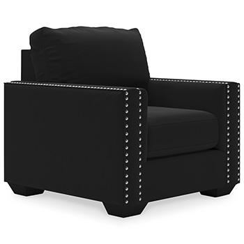 Gleston Living Room Set - Inland Furniture (San Bernardino, CA)