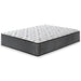 Ultra Luxury Firm Tight Top with Memory Foam Mattress - Inland Furniture (San Bernardino, CA)