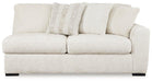 Chessington Sectional - Inland Furniture (San Bernardino, CA)