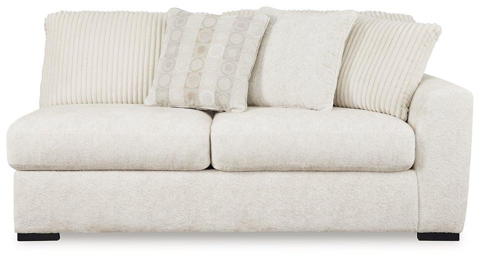 Chessington Sectional - Inland Furniture (San Bernardino, CA)