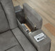 Next-Gen DuraPella Power Recliner - Inland Furniture (San Bernardino, CA)