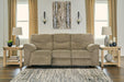 Alphons Reclining Sofa - Inland Furniture (San Bernardino, CA)