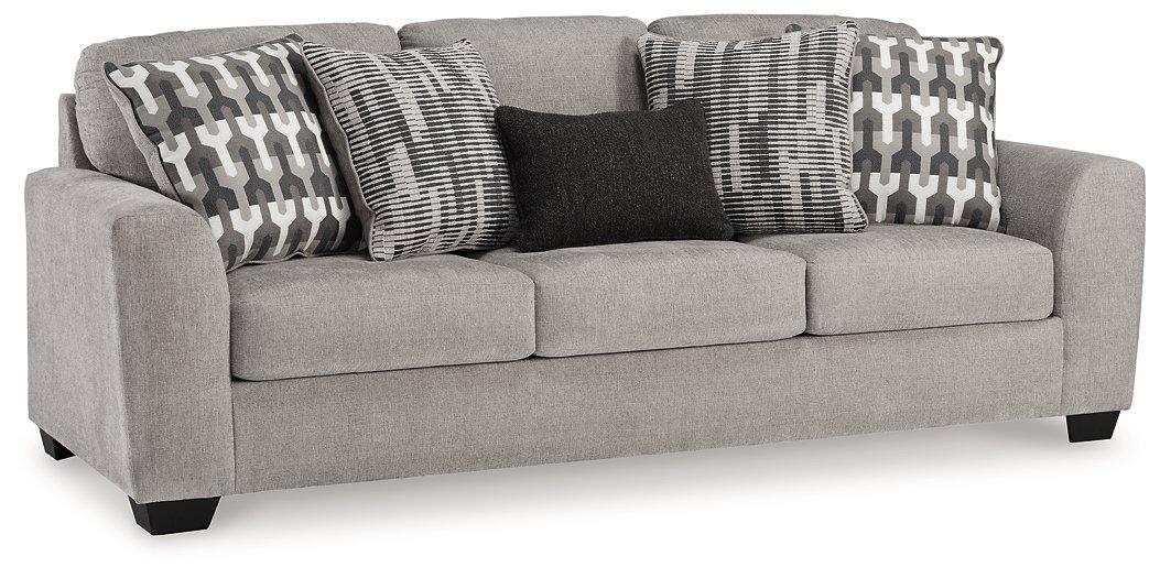 Avenal Park Sofa - Inland Furniture (San Bernardino, CA)