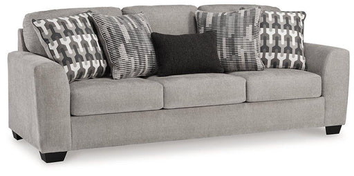 Avenal Park Sofa - Inland Furniture (San Bernardino, CA)