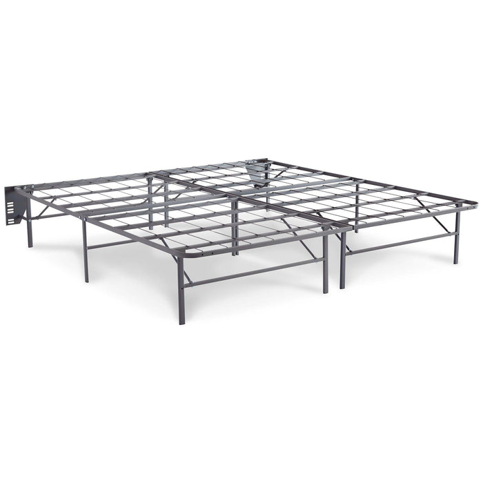 Chime 8 Inch Memory Foam Mattress Package