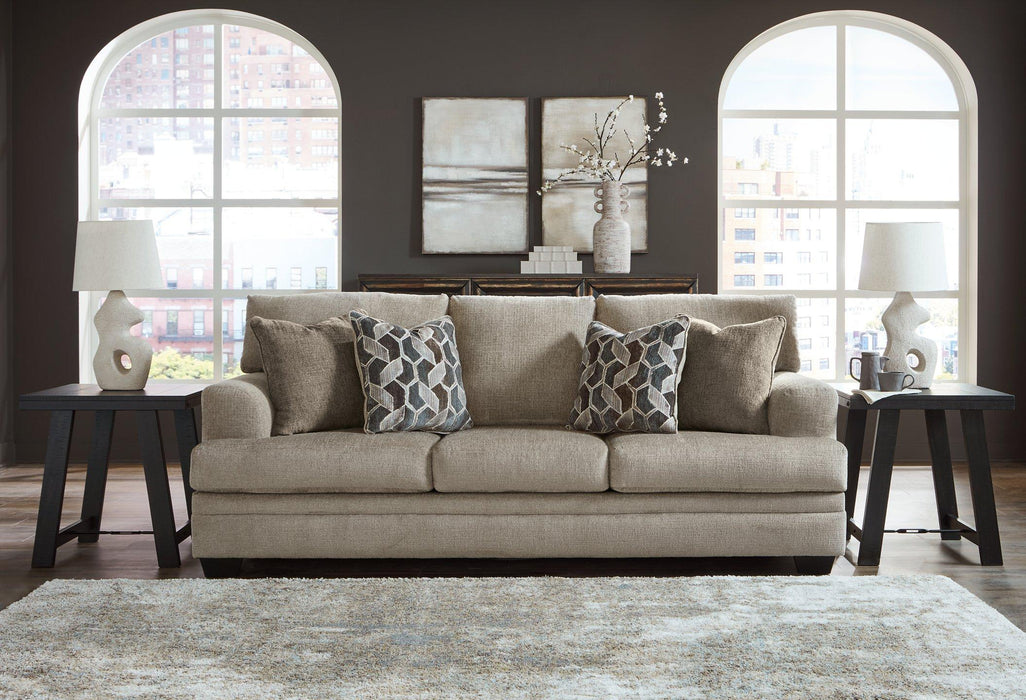 Stonemeade Living Room Set - Inland Furniture (San Bernardino, CA)