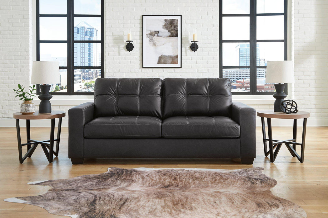 Barlin Mills Sofa - Inland Furniture (San Bernardino, CA)