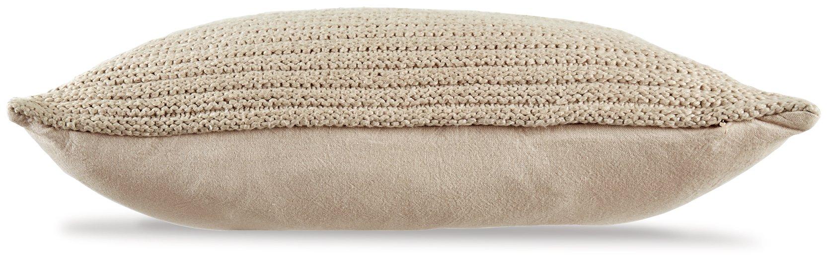 Abreyah Pillow - Inland Furniture (San Bernardino, CA)