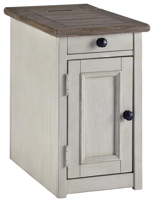 Bolanburg Table Set - Inland Furniture (San Bernardino, CA)