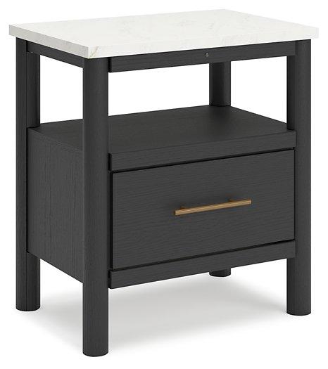 Cadmori Nightstand - Inland Furniture (San Bernardino, CA)