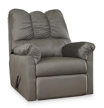 Darcy Recliner - Inland Furniture (San Bernardino, CA)