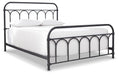 Nashburg Queen Bedroom Set - Inland Furniture (San Bernardino, CA)