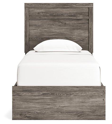 Ralinksi Bedroom Set - Inland Furniture (San Bernardino, CA)