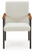 Dressonni Dining Room Set - Inland Furniture (San Bernardino, CA)