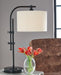 Baronvale Lamp Set - Inland Furniture (San Bernardino, CA)