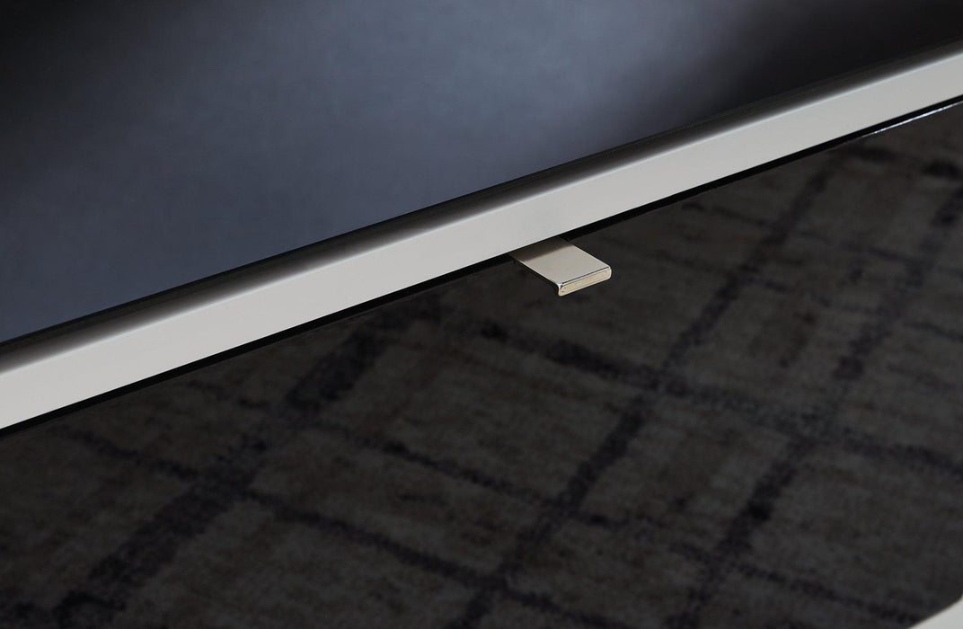 Gardoni Table Set - Inland Furniture (San Bernardino, CA)