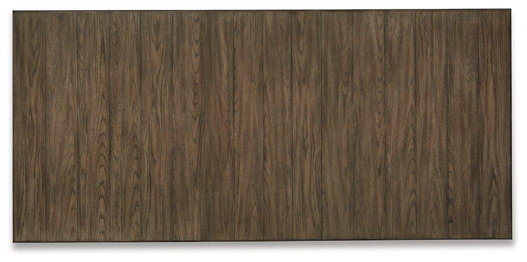 Bolanburg Dining Set - Inland Furniture (San Bernardino, CA)