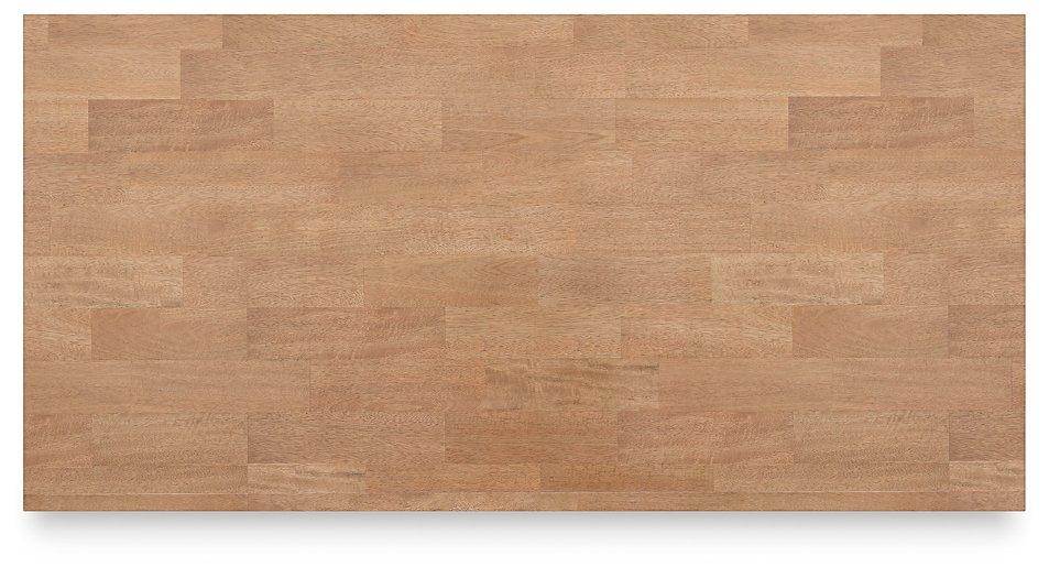 Gesthaven Dining Set - Inland Furniture (San Bernardino, CA)