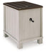 Darborn Occasional Table Set - Inland Furniture (San Bernardino, CA)
