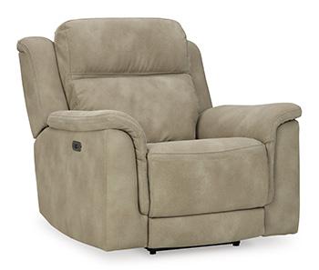 Next-Gen DuraPella Power Recliner - Inland Furniture (San Bernardino, CA)