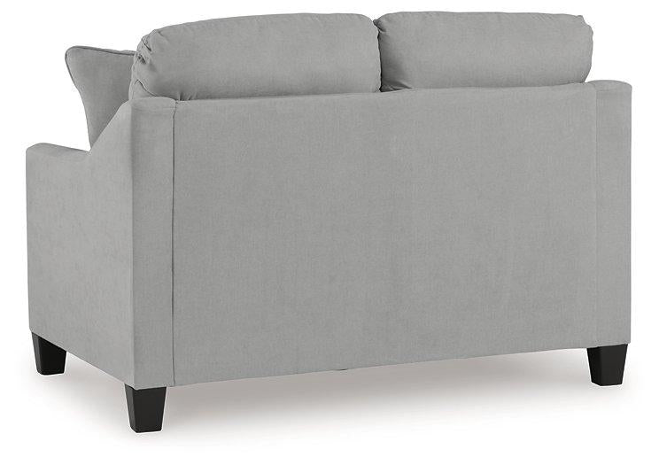 Adlai Loveseat - Inland Furniture (San Bernardino, CA)