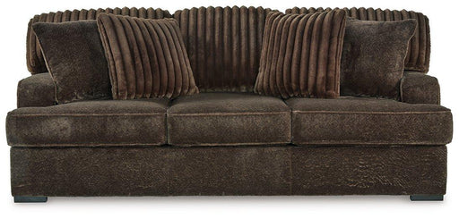 Aylesworth Sofa - Inland Furniture (San Bernardino, CA)