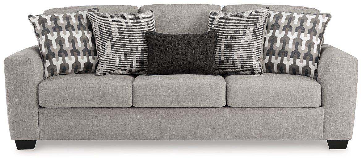 Avenal Park Sofa - Inland Furniture (San Bernardino, CA)