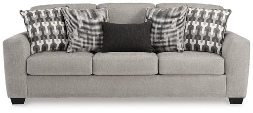 Avenal Park Sofa - Inland Furniture (San Bernardino, CA)