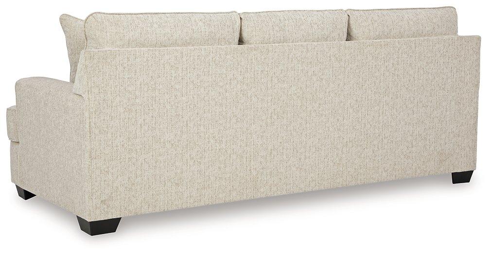 Heartcort Living Room Set - Inland Furniture (San Bernardino, CA)