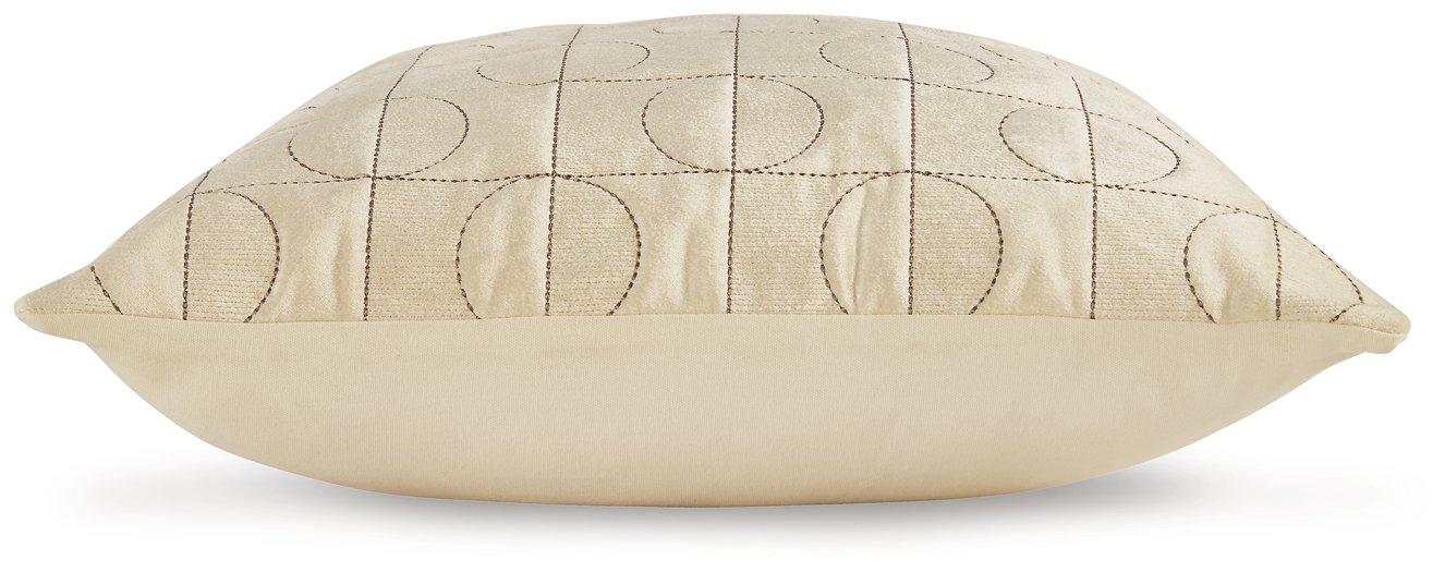 Kydner Pillow (Set of 4) - Inland Furniture (San Bernardino, CA)