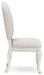 Arlendyne Dining Room Set - Inland Furniture (San Bernardino, CA)