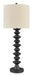 Luanndon Lamp Set - Inland Furniture (San Bernardino, CA)
