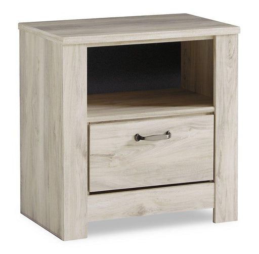 Bellaby Nightstand - Inland Furniture (San Bernardino, CA)