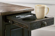 Tyler Creek Occasional Table Set - Inland Furniture (San Bernardino, CA)