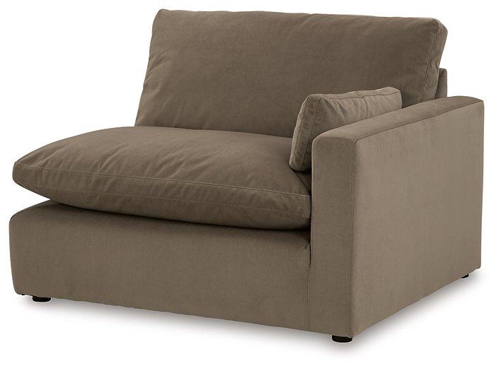 Sophie Sectional