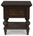 Veramond Occasional Table Set - Inland Furniture (San Bernardino, CA)