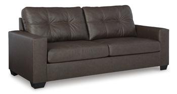 Barlin Mills Sofa - Inland Furniture (San Bernardino, CA)