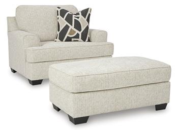 Heartcort Living Room Set - Inland Furniture (San Bernardino, CA)