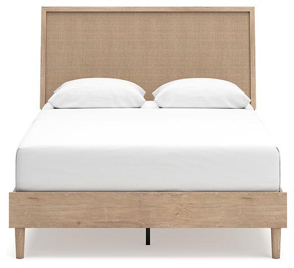 Cielden Bedroom Set - Inland Furniture (San Bernardino, CA)