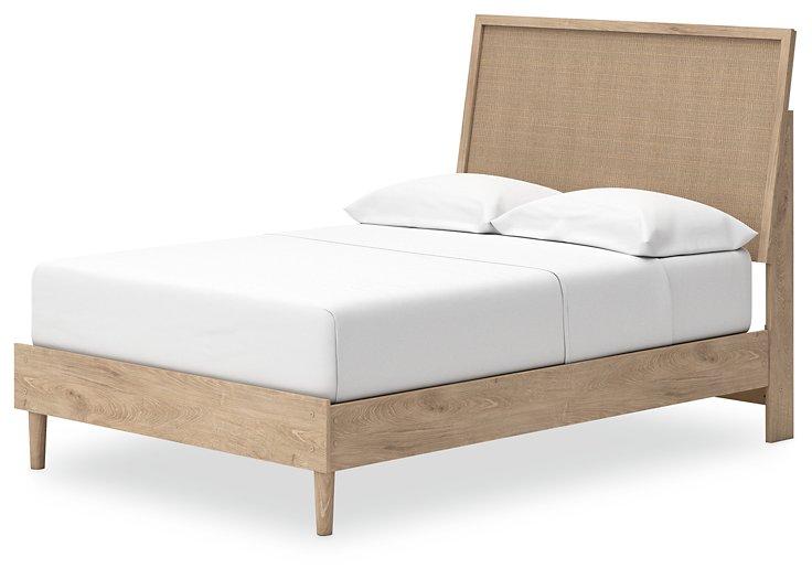 Cielden Bedroom Set - Inland Furniture (San Bernardino, CA)