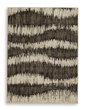 Keradon Rug - Inland Furniture (San Bernardino, CA)