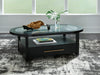Winbardi Occasional Table Set - Inland Furniture (San Bernardino, CA)