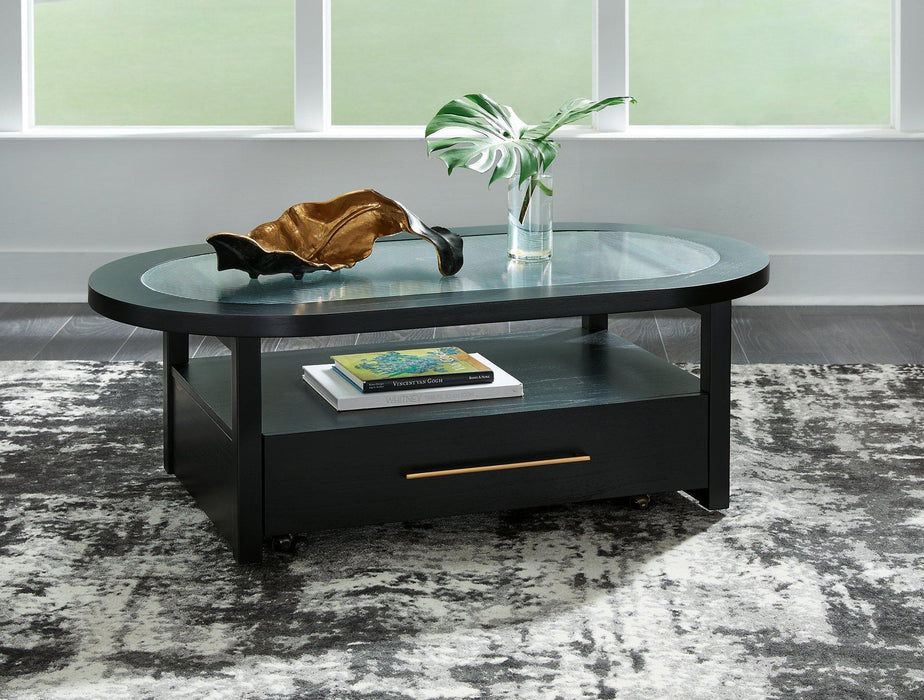 Winbardi Occasional Table Set - Inland Furniture (San Bernardino, CA)
