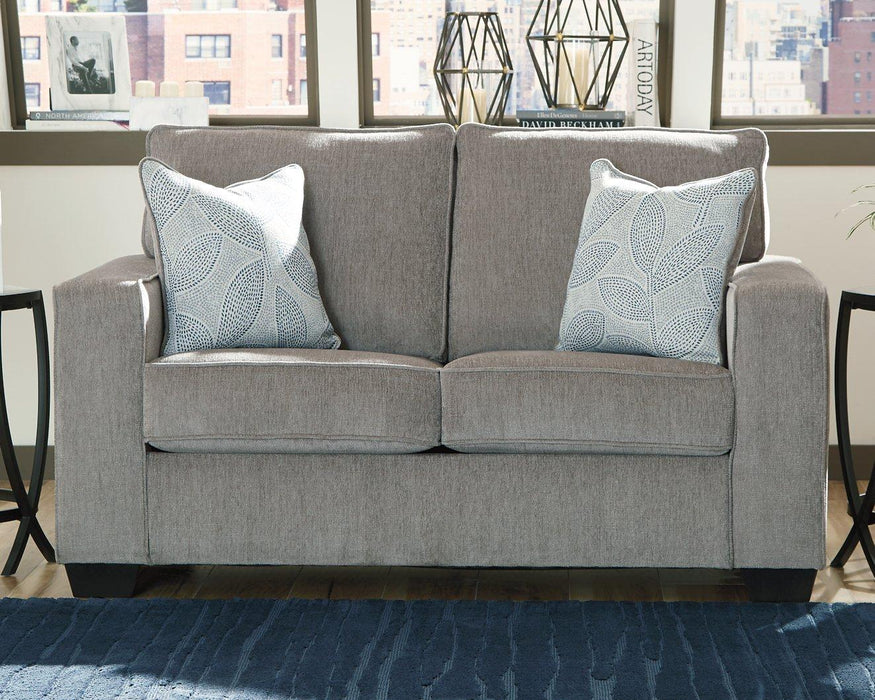 Altari Living Room Set - Inland Furniture (San Bernardino, CA)