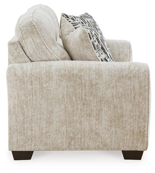 Lonoke Living Room Set - Inland Furniture (San Bernardino, CA)