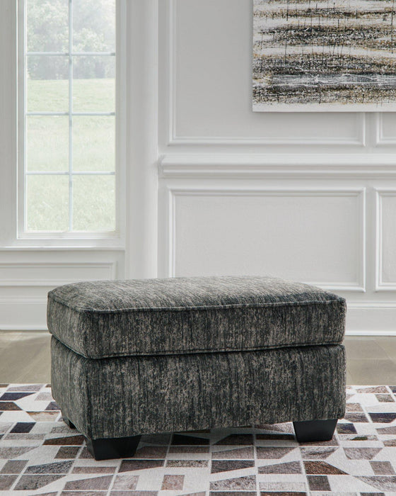 Lonoke Living Room Set - Inland Furniture (San Bernardino, CA)