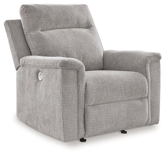 Barnsana Living Room Set - Inland Furniture (San Bernardino, CA)
