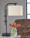 Baronvale Lamp Set - Inland Furniture (San Bernardino, CA)